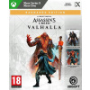 Assassin's Creed Valhalla - Ragnarok Edition Xbox One krabička