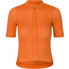 Dámsky cyklistický dres Pas Normal Studios Womens Solitude Mesh Jersey - bright orange L