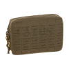 Púzdro Cargo univerzálne veľké s MOLLE Templar's Gear Ranger Green