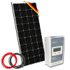 SOLÁRNA SADA PRE CAMPER SOLAR 100W PRO (SOLÁRNA SADA PRE CAMPER SOLAR 100W PRO)