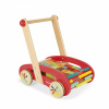 CHODÍTKO S KOCKAMI - TATOO BUGGY