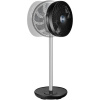 Sencor SFN 3040BK, stojanový ventilátor SFN 3040BK