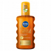 Nivea Sun Oil Spray Olej na opaľovanie v spreji SPF6 200 ml