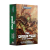 The Green Tide Omnibus - Mike Brooks