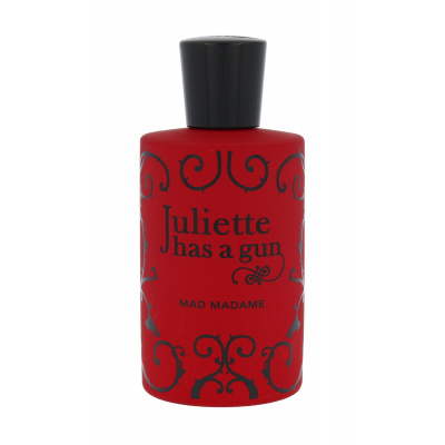 Juliette Has A Gun Mad Madame, Parfumovaná voda 100ml pre ženy