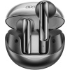 QCY T32 AilyBuds Clear, bezdrôtové slúchadlá, ANC, čierna T32 black