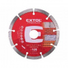 Kotúč diamantový Extol Premium 108712 125x22,2x2mm