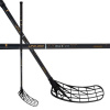 Unihoc UNILITE MAX TI 29 bla/gold CLASSIC 92cm R-25