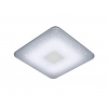 Trio LED stropní osvětlení Samurai bílá TR 628613001