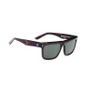 spy optic Slnečné okuliare SPY BRODERICK - Dark Tort - happy