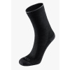 Ponožky Zajo Merino Medium Black - 35-39 Eu