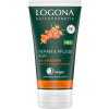 LOGONA Kúra s bio rakytníkom REPAIR & CARE - 150 ml