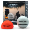 Nahazovací sonar Deeper CHIRP+ 2.0 Limited Edition Grey