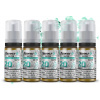 Flavourit Salter booster 50VG/50PG 20mg, 5x10ml