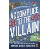 Accomplice to the Villain - Maehrer Hannah Nicole