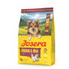 Josera Dog Mini Senior Kuracie & Ryža 3kg