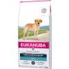 EUK EUKANUBA Labrador Retriever Adult - suché krmivo pre psov - 12 kg