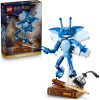 LEG LEGO HARRY POTTER Cornwallský rarach 76461 STAVEBNICA