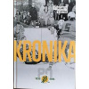 Kronika vsetínského hokeje 1939-2019 - Václav Trávníček, Michal Trávníček, Alex Koňařík, Jan Tajzler, Radek Bařina