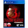 Shadow Warrior 3 (Definitive Edition)