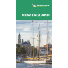 New England - Michelin Green Guide