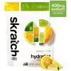 Hydratačný športový nápoj Skratch Labs Hydration Sport Drink Mix 1320 g - Citrón + Limetka uni