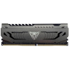 Patriot Viper Steel - DDR4 - 32GB - 3600MHz - CL18 - 1x32GB - Grey