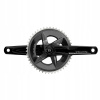 Sram Rival AXS Dub Powermeter 2x12s kľuky 46-33T 1