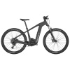 Pánské horské elektrokolo SCOTT ASPECT ERIDE 920 black 2024 Podkarta: XL