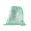 FRII OF NORWAY GYM BAG - mint