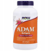 NOW Foods ADAM Multivitamíny pre mužov 180 mäkkých kapsúl