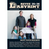 Labyrint revue 35–36 CZ - Kniha