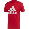 T-Shirt adidas MH Bos Tee M FL3943 (55579) Green Camo S