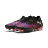 Pánske Kopačky PUMA FUTURE 8 MATCH FG/AG 10814001 – Čierna