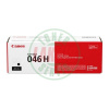 Canon 1254C002, 046H - Originálny čierny toner pre Canon I-Sensys MF 732 Cdw, Canon I-Sensys MF 734 Cdw, Canon I-Sensys MF 735 Cx