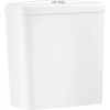 GROHE 39436000 BAU CERAMIC Splachovacia nádržka pre WC-kombi, spodný prívod, alpská biela