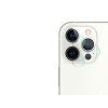 3mk Lens Protection - 1x Sada ochranných fólií na zadnú kameru pre Apple iPhone 13 Pro