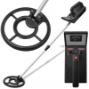 vidaXL Detektor kovov 160 cm - 148900-1459