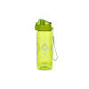 oxybag fľaša na pitie 600 ml OXY CLICK zelená