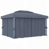 Pavilón VidaXL 3 x 4 x 2,64 m