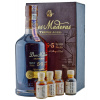 Dos Maderas PX Rum Tasting 5y + 5y 39,93% 0,744 l (Set)