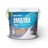 OPTIMAL OMIETKA AHO 2mm AKRYLÁTOVÁ HLADENÁ BÁZA B 25 KG