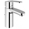 Grohe EUROSTYLE COSMOPOLITAN umyvadlová stojánková baterie, s odtokovou soupravou, chrom