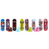 Mattel Hot Wheels SKATES 8KS FINGERBOARD A TOPÁNKY