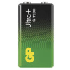 Batéria 6LR61 9V GP B03511 Ultra Plus alkalická blister 1ks