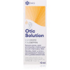 ENEO Otic Solution ušné kvapky na odstránenie nadmerného ušného mazu 10 ml