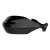 POLISPORT Chránič páčiek POLISPORT NOMAD 8304800002 vr. univerzálnej montážnej sady čierna