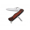 Victorinox Nůž kapesní Alpineer Grip