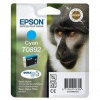 Atrament Epson T0892 cyan DURABrite | 3.5ml | Stylus S20/SX100/SX105/SX200/SX205 C13T08924011