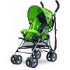 Športový kočík Caretero Alfa Green